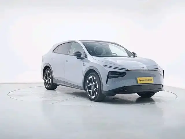 XPeng G7
