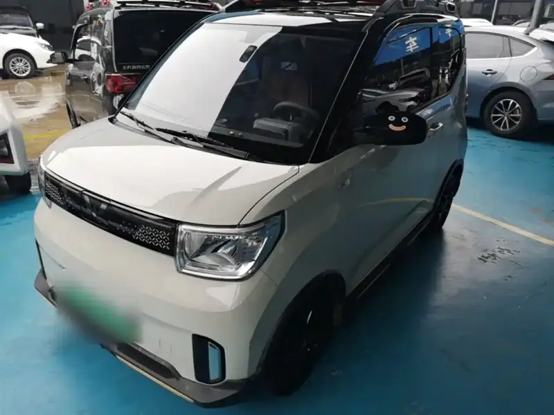 Wuling Hongguang Mini EV (MINIEV)