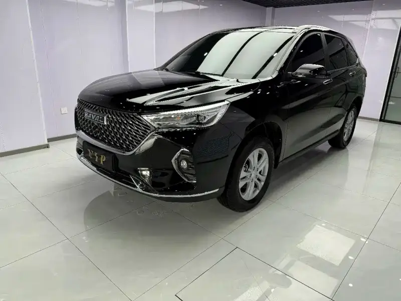 Haval M6