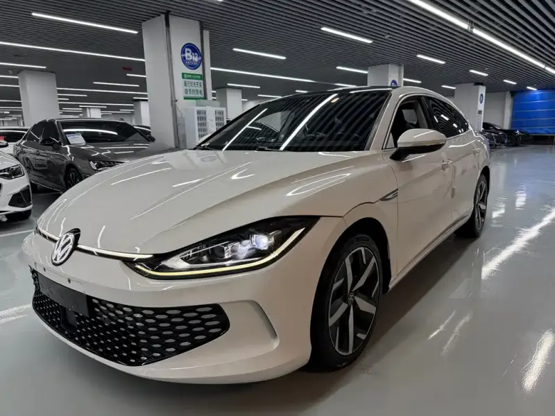 Volkswagen Lamando