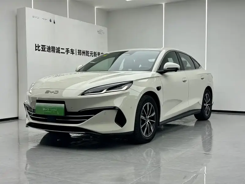 BYD Seal 06