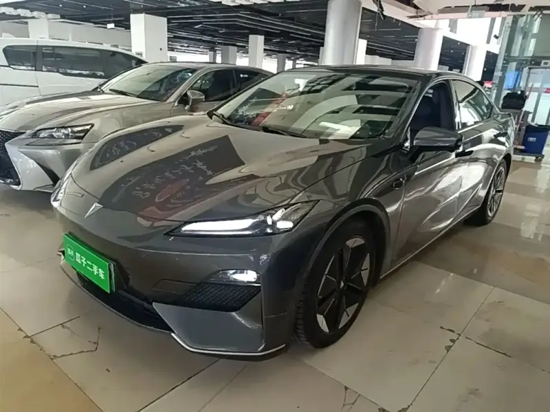 Deepal SL03