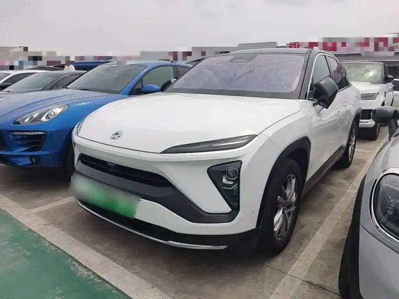 NIO ES6