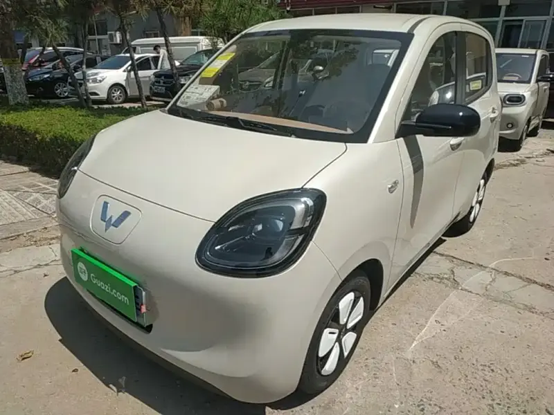 Wuling Hongguang Mini EV (MINIEV)