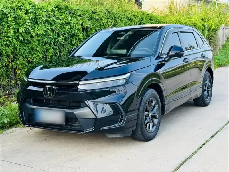 Honda Breeze