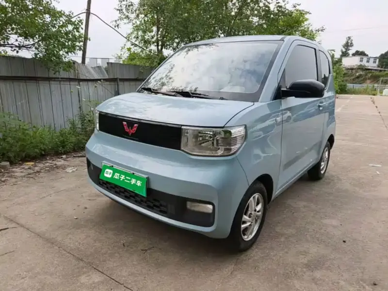 Wuling Hongguang Mini EV (MINIEV)