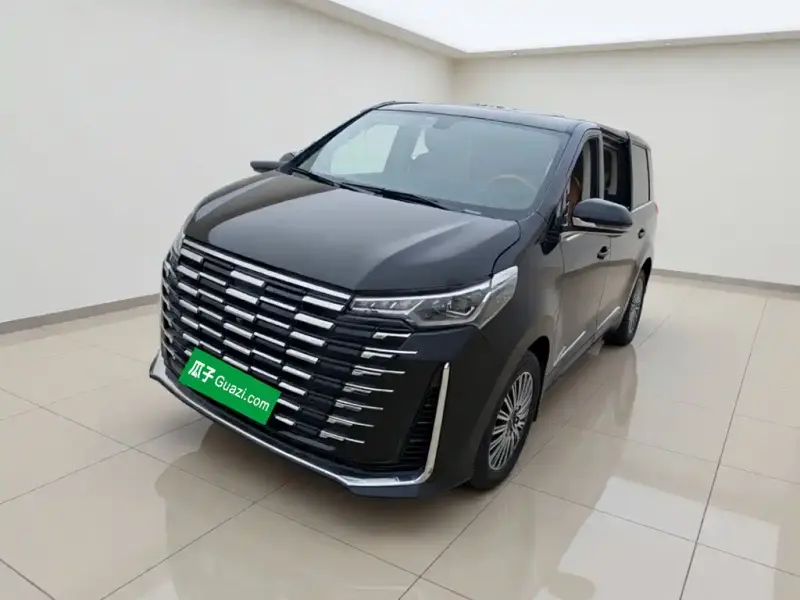 Maxus G10