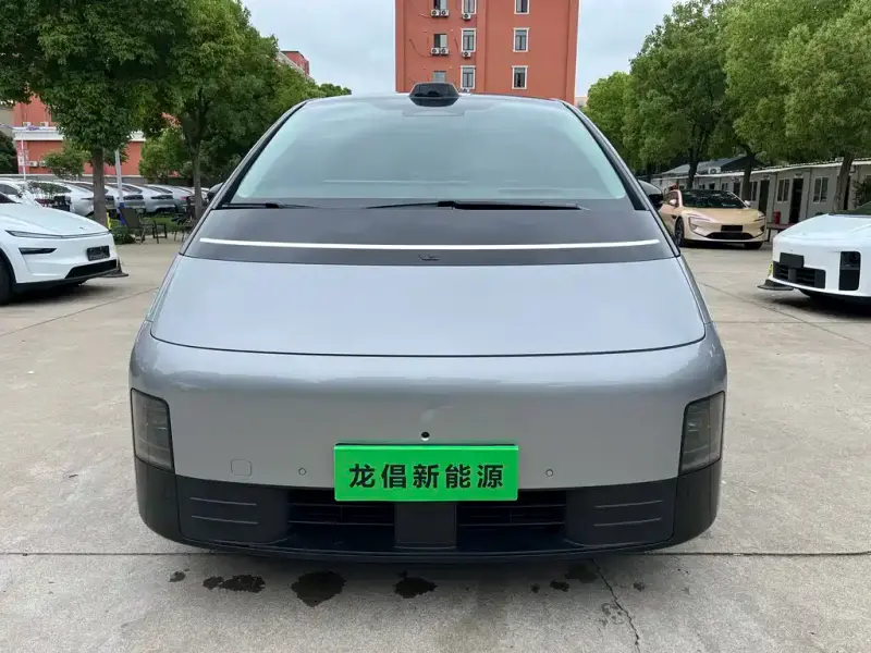 Li Auto MEGA