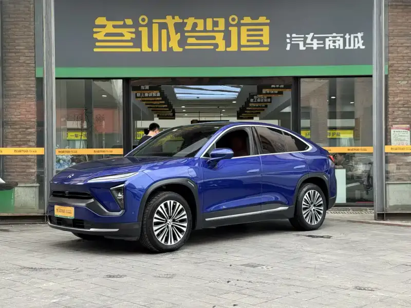 NIO EC6