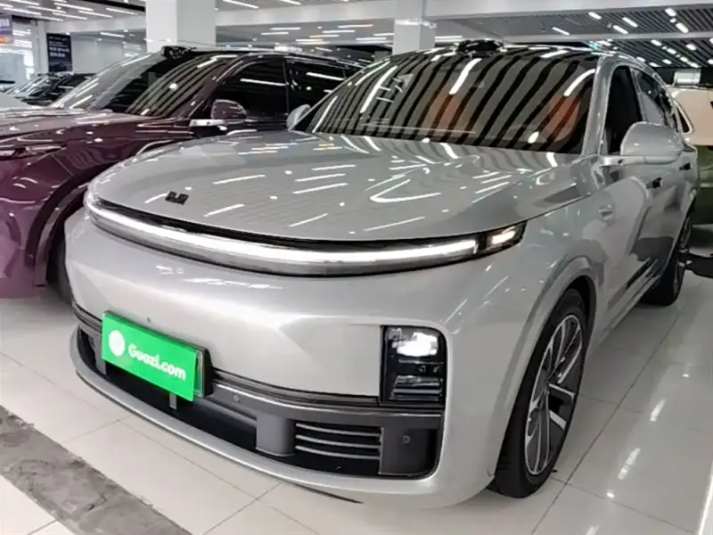 Li Auto L7