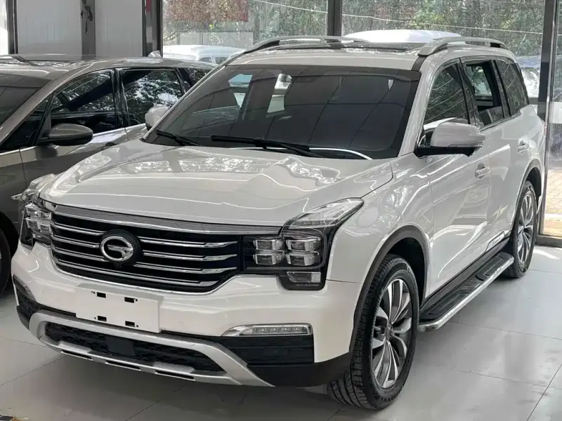 GAC Motor GS8