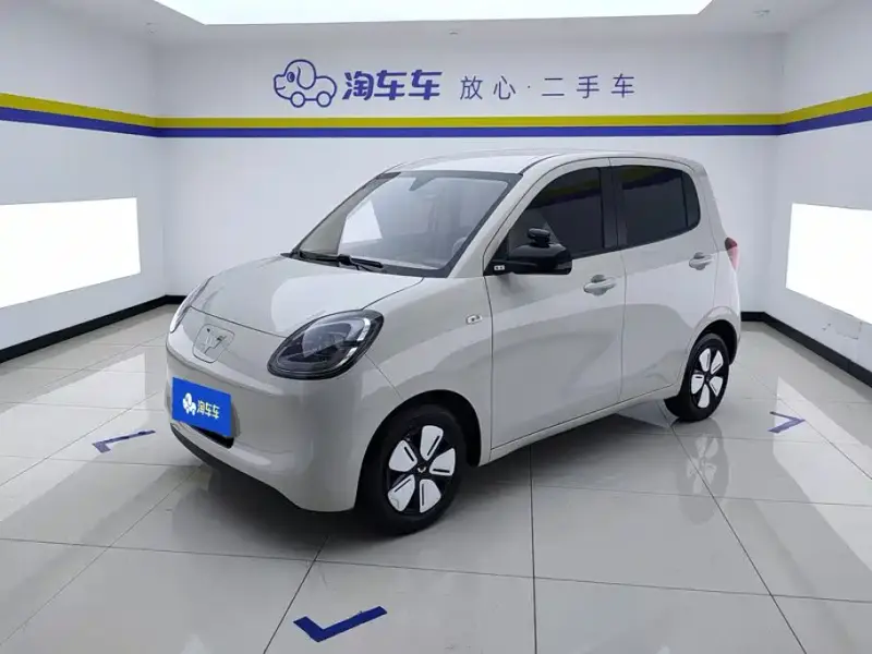 Wuling Hongguang Mini EV (MINIEV)