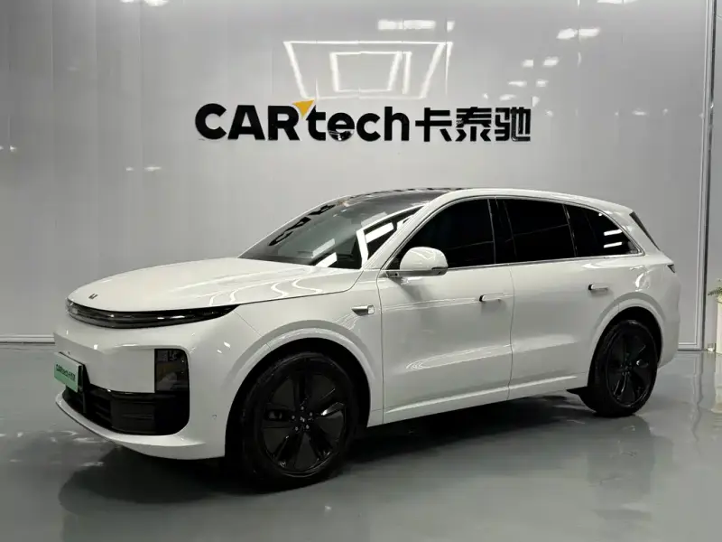 Li Auto L6