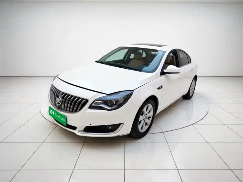 Buick Regal