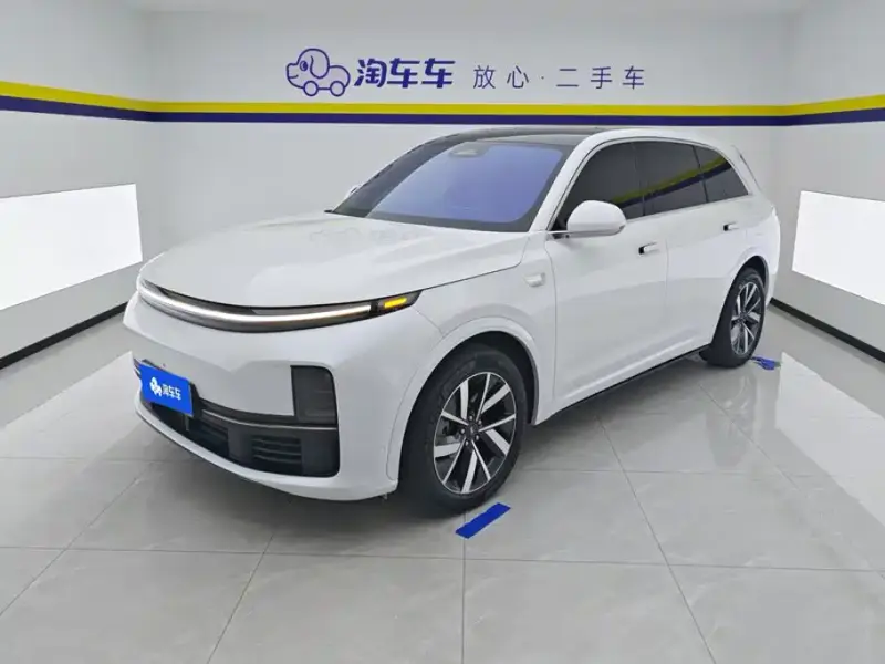Li Auto L7