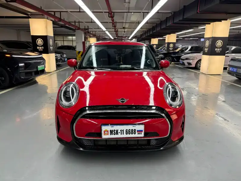 MINI Mini