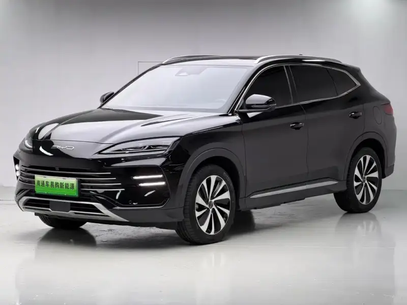 BYD Seal U (PLUS New Energy)