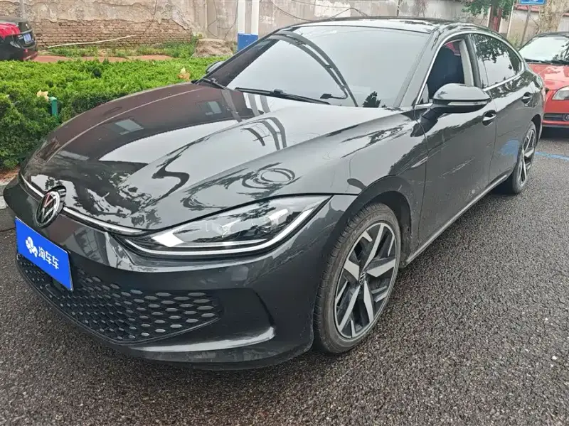 Volkswagen Lamando