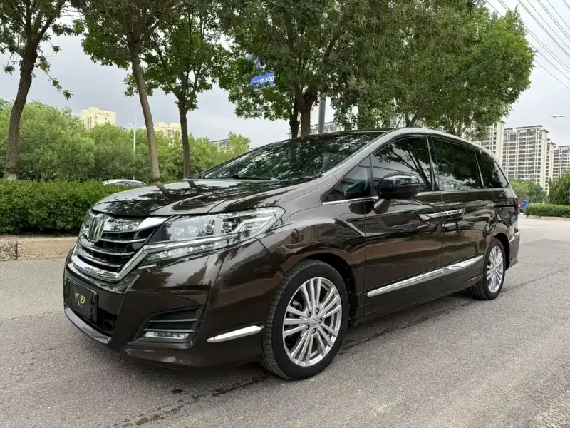 Honda Elysion