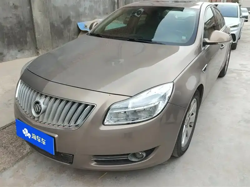 Buick Regal