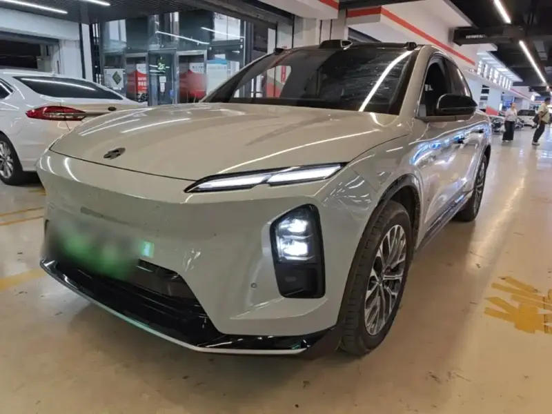 NIO EC6