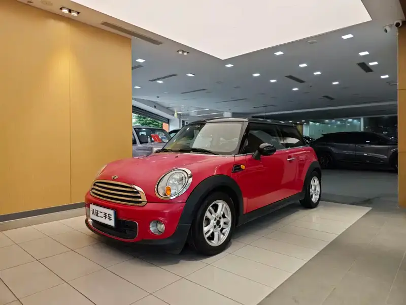 MINI Mini