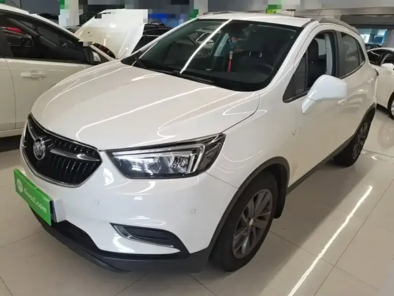Buick Encore