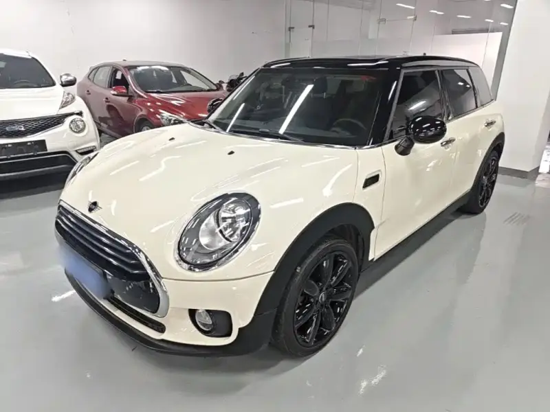 MINI Mini Clubman