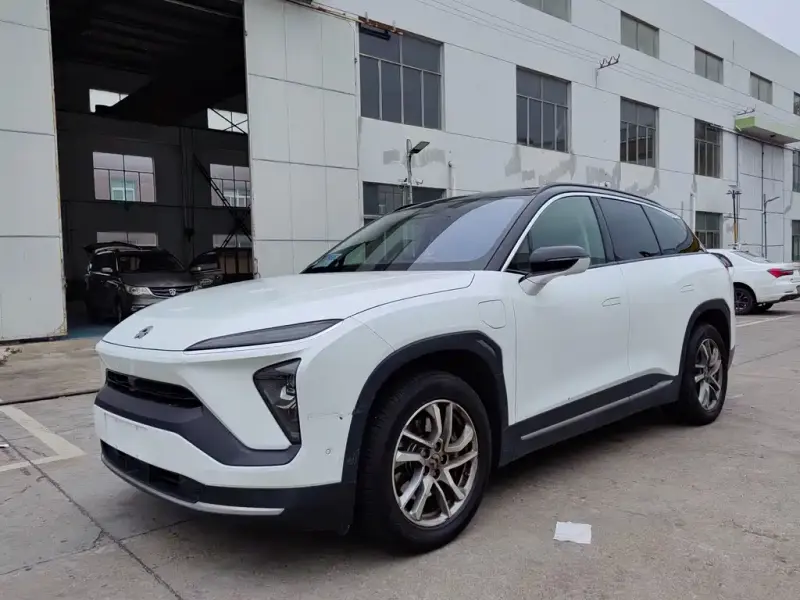 NIO ES6