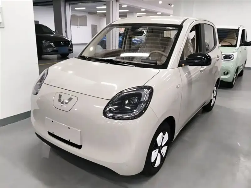 Wuling Hongguang Mini EV (MINIEV)