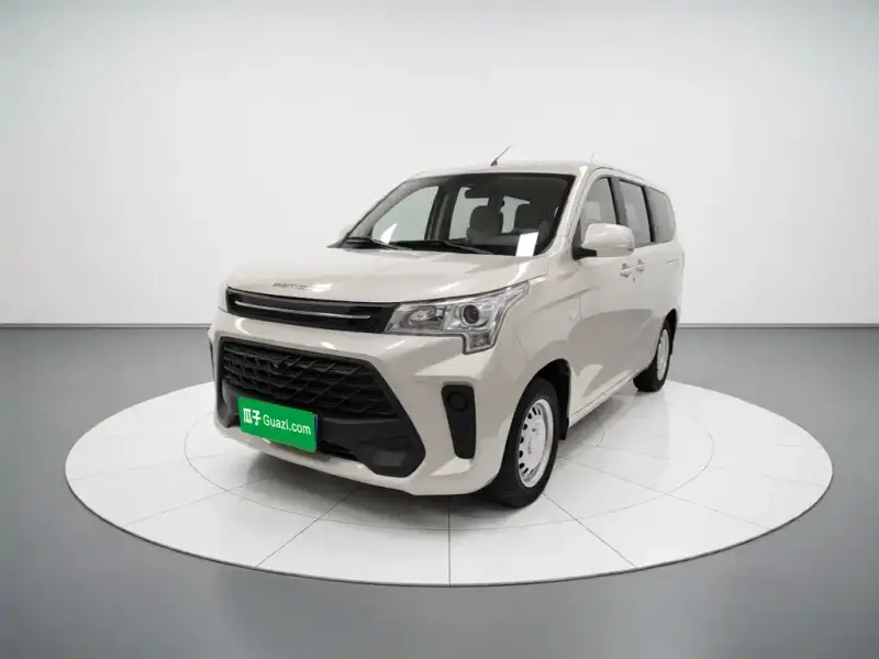 Fengguang 380