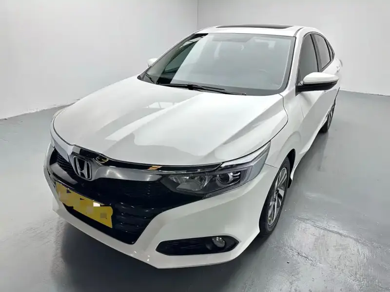 Honda Crider