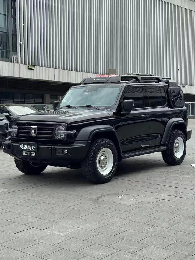 Tank 300