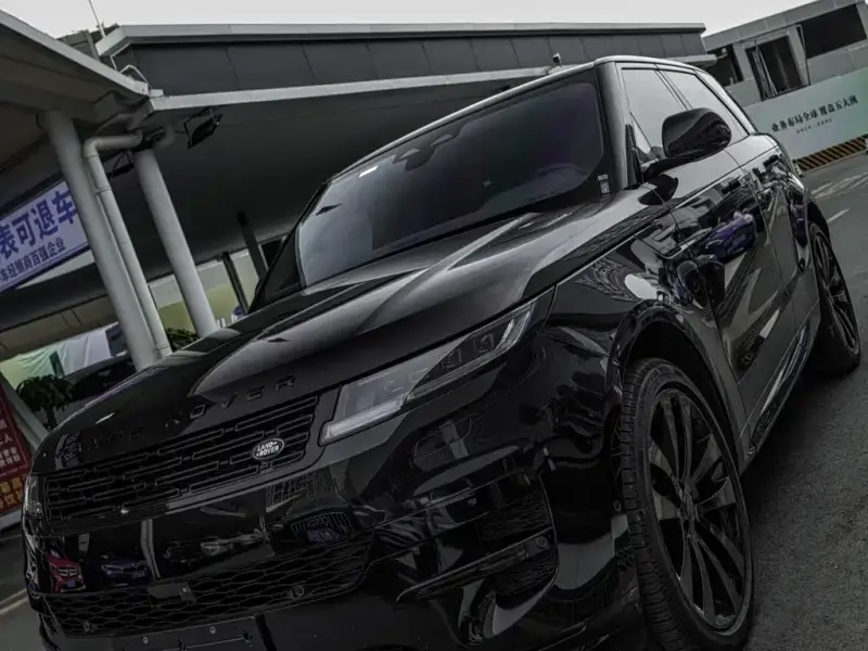 Land Rover Sport