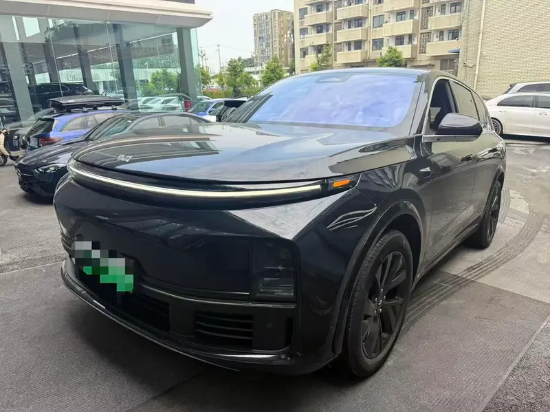 Li Auto L7