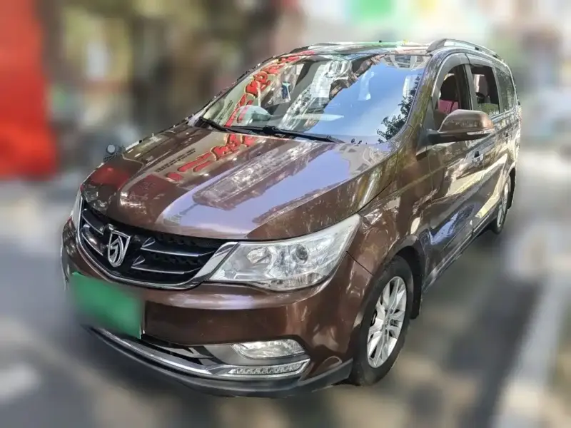 Baojun 730