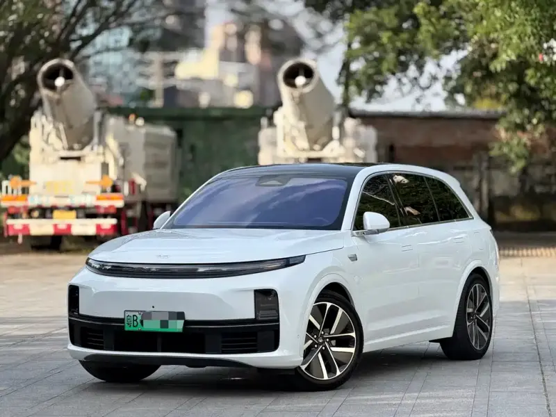 Li Auto L7