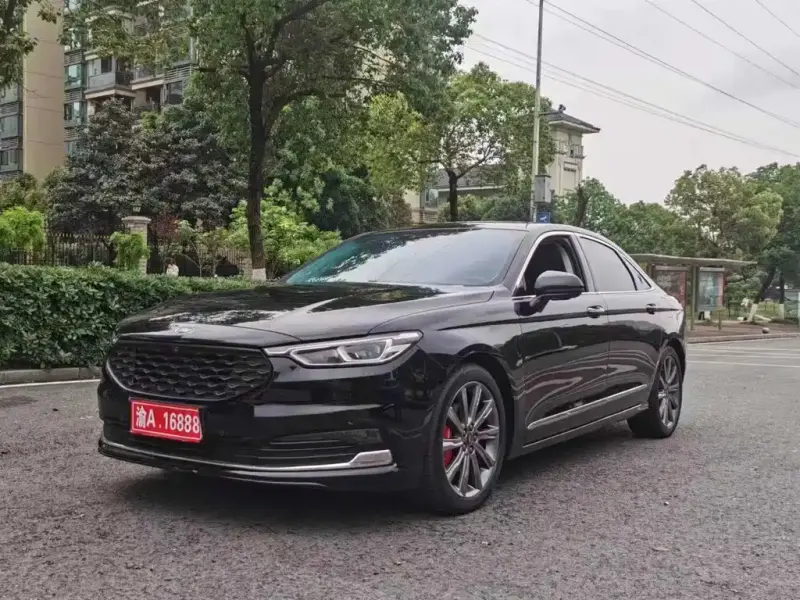 Ford Taurus