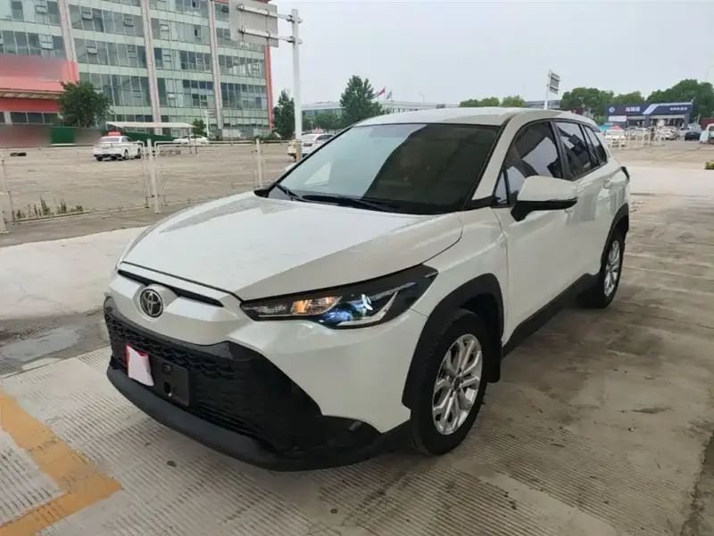 Toyota Frontlander