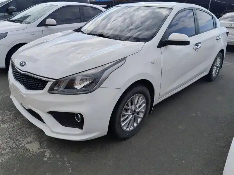 Kia K2