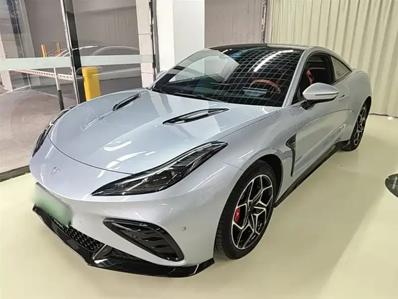 Neta GT