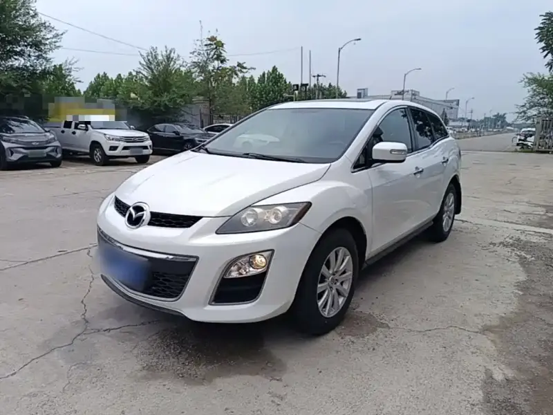 Mazda CX-7