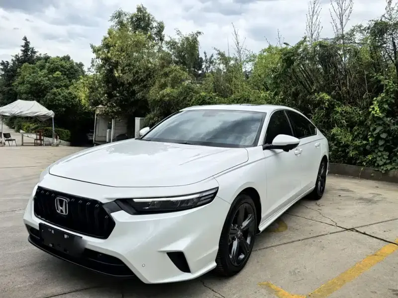 Honda Inspire