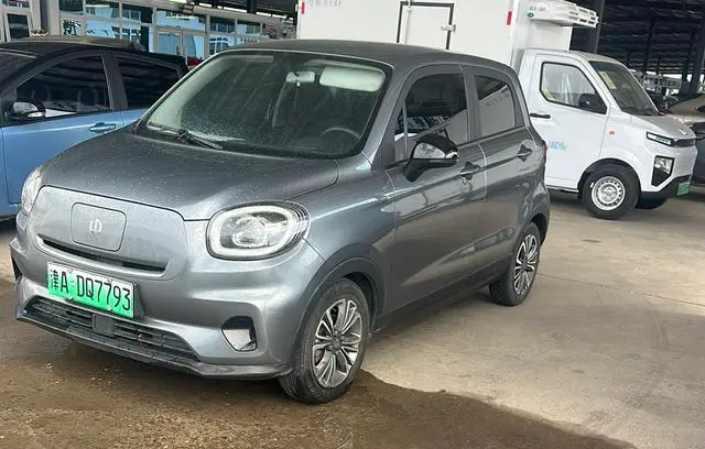 Leapmotor T03