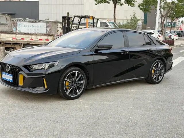 GAC Trumpchi Empow
