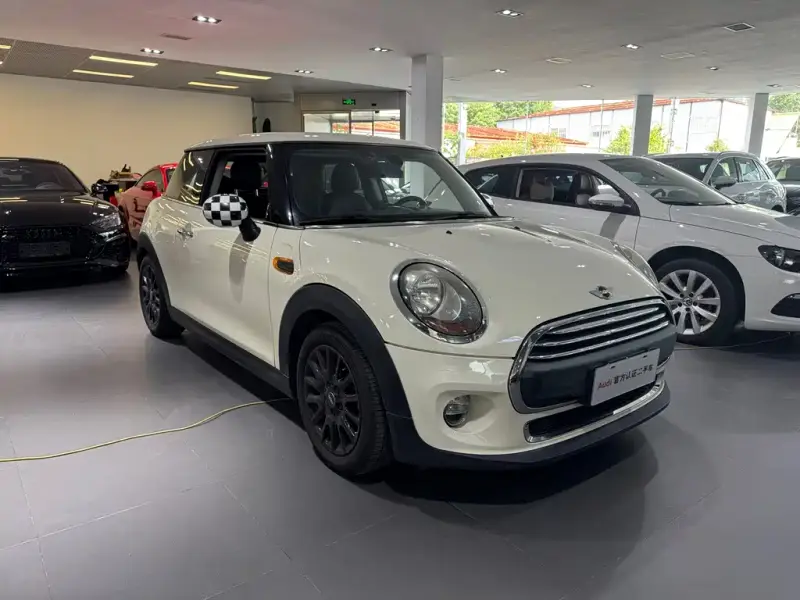 MINI Mini