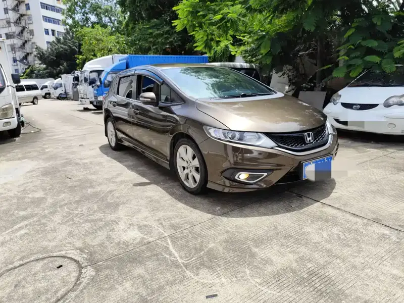Honda Jade