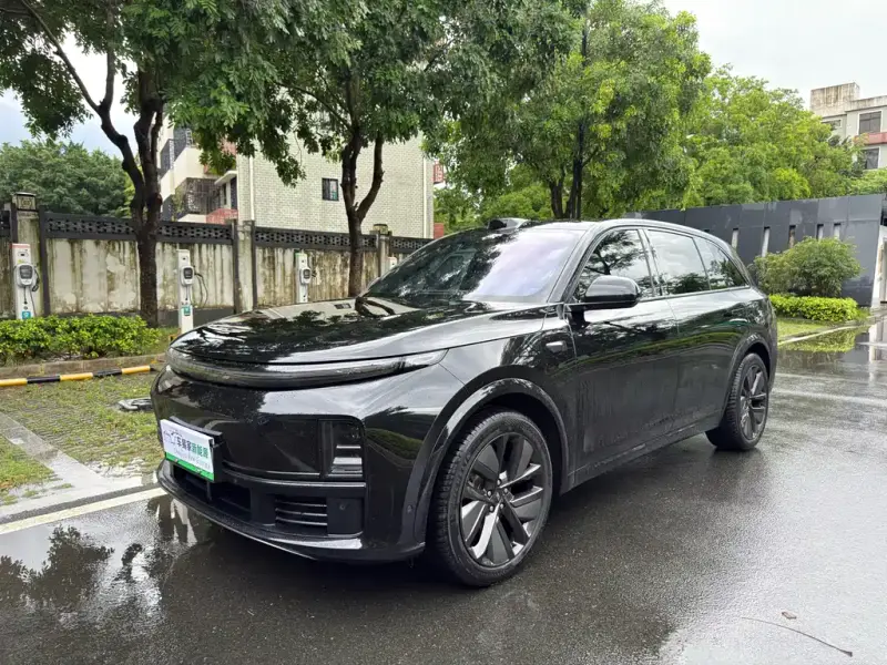 Li Auto L7