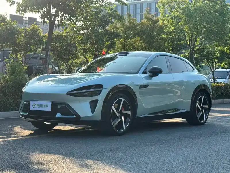 Xiaomi YU7
