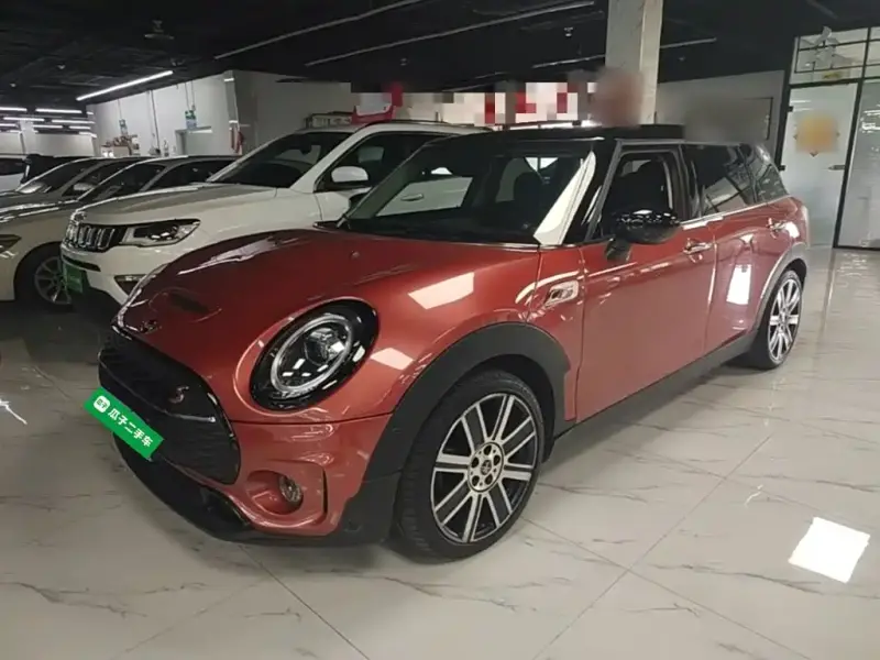 MINI Mini Clubman